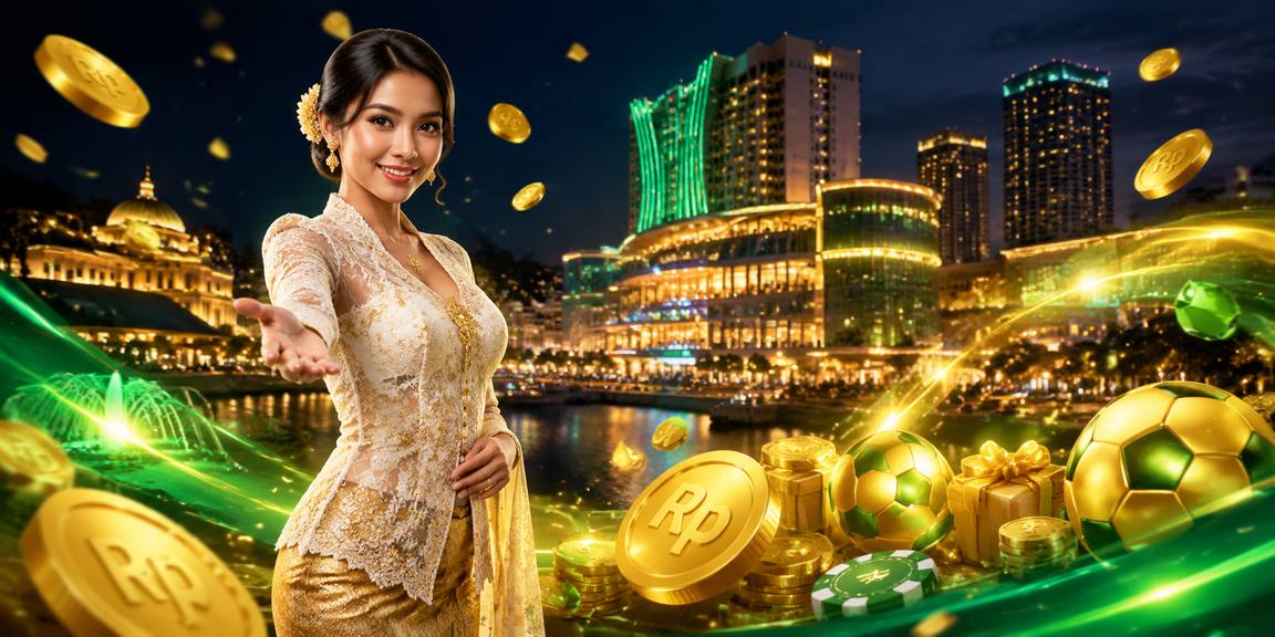 mamibet88 slot Your Casino in One Lobby